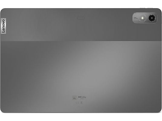 LENOVO Tab P12 - tablette (12.7 ", 128 GB, Storm Grey)