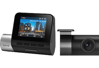 70MAI Dash Cam Pro Plus+ A500S + RC06 SET menetrögzítő kamera (A500S-1)