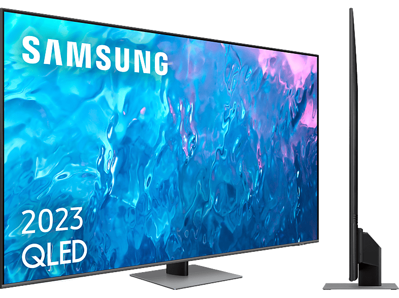 MediaMarkt liquida al 36 % el televisor Samsung OLED premium de 2023 más  vendido