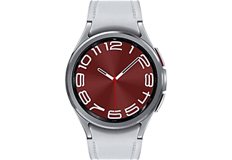 SAMSUNG Galaxy Watch 6 Classic Bluetooth 43mm Akıllı Saat Silver Outlet 1230583