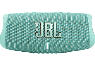 JBL Charge 5 Bluetooth Hoparlör Turkuaz Outlet 1215024