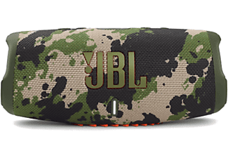 JBL Charge 5 Bluetooth Hoparlör Kamuflaj Outlet 1216387