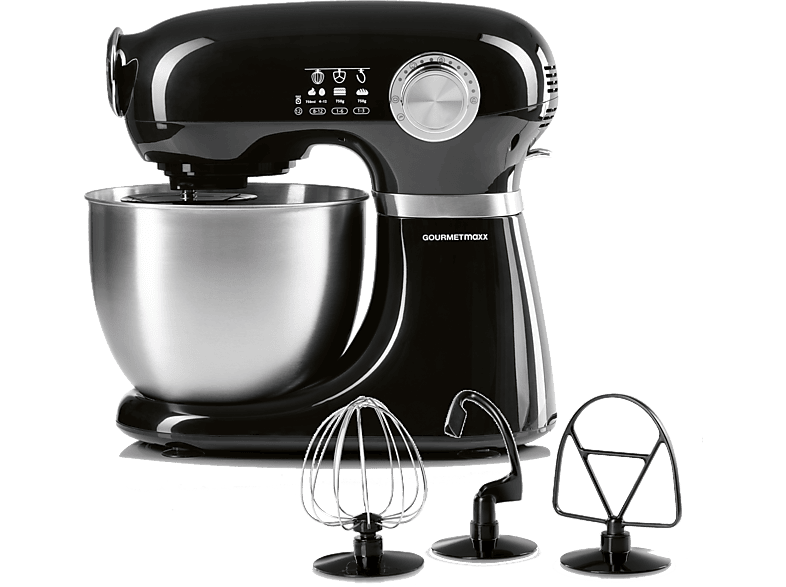 Kuchenmaschine Mit 1000 Watt