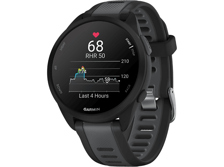 Garmin smartwatch dames mediamarkt sale