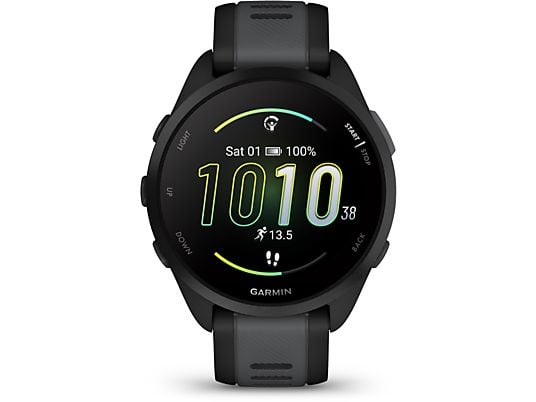 GARMIN Forerunner 165 Smartwatch Grijs