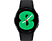 SAMSUNG Galaxy Watch 4 40mm Siyah Akıllı Saat Outlet 1217302