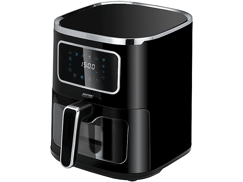 MPM MFR-09 1450W 5l – zdjęcie 3