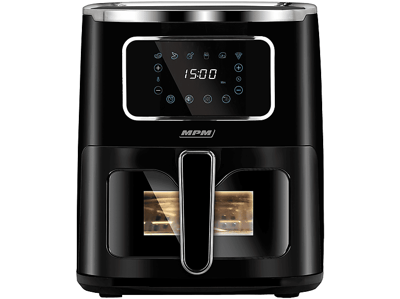 MPM MFR-09 1450W 5l – zdjęcie 2