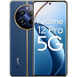 REALME 12 Pro 5G 12 + 256, 256 GB, BLUE