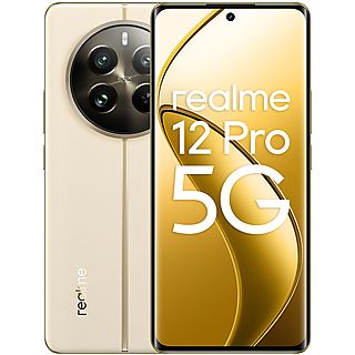 REALME 12 Pro 5G 12+256, 256 GB, Beige