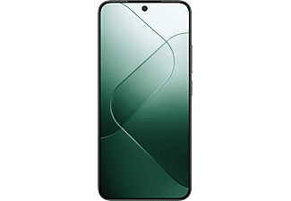 XIAOMI 14 12/512 GB DualSIM Zöld Kártyafüggetlen Okostelefon