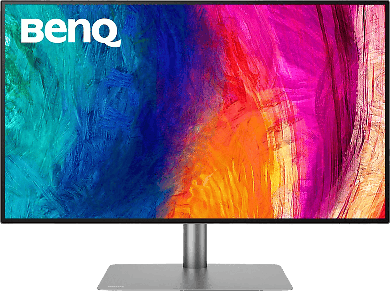 Benq Monitor Pd3220u - 32