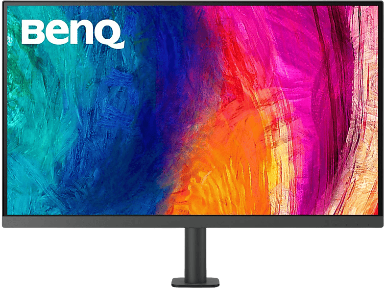 Benq Monitor Pd3205ua - 32" 3840 X 2160 Uhd 4k Ips