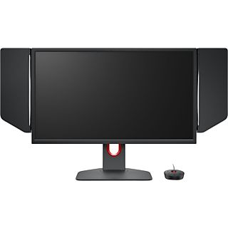 BENQ Gaming monitor ZOWIE XL2566K - 25" - 1920 x 1080 Full-HD - 1 ms - 360 Hz