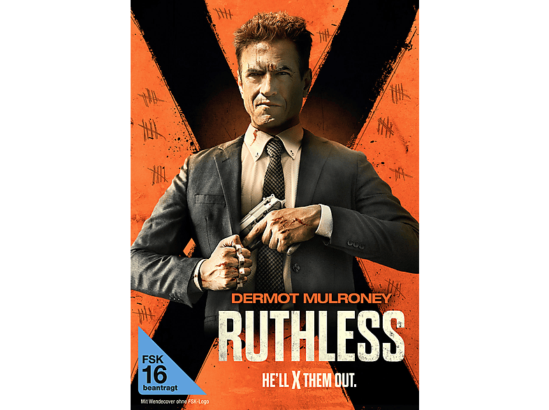 Ruthless | Gnadenlos DVD | SATURN