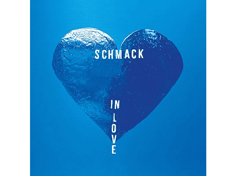 Schmack - In Love - (Vinyl)