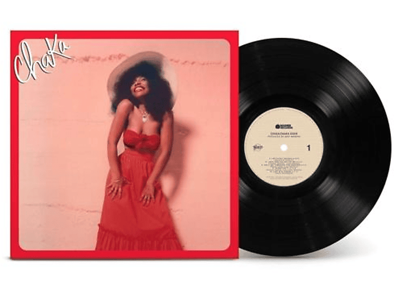 Chaka Khan Chaka Khan Chaka (Vinyl) HipHop & Rap MediaMarkt