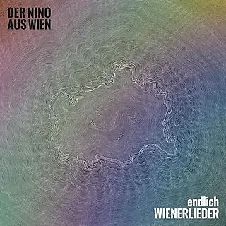 Der Nino Aus Wien - Endlich Wienerlieder [Vinyl]