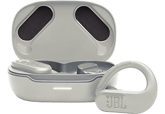 JBL Endurance Peak 3 TWS Bluetooth Kulak İçi Kulaklık Beyaz Outlet 1232989