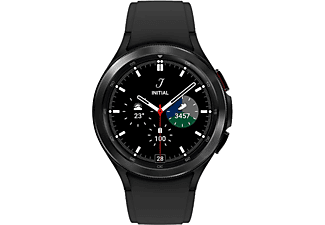 SAMSUNG Galaxy Watch 4 Classic 46mm Siyah Akıllı Saat Outlet 1217288