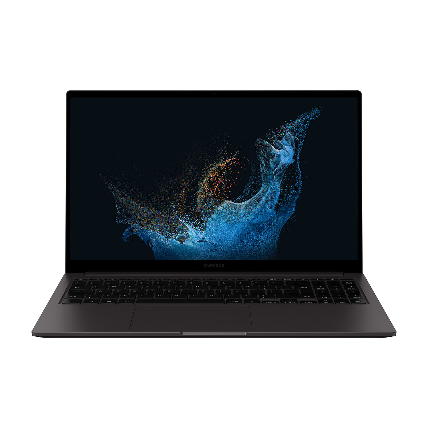 Samsung Np750Xed, 15,6 pollici, processore Intel® Core I5 1235U, Intel Iris Xe Graphics, 16 GB, 512 GB Ssd, Graphite