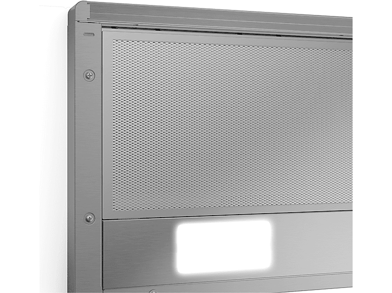 BEKO HNT61311XH, Dunstabzugshaube (600 mm breit, 305 tief)