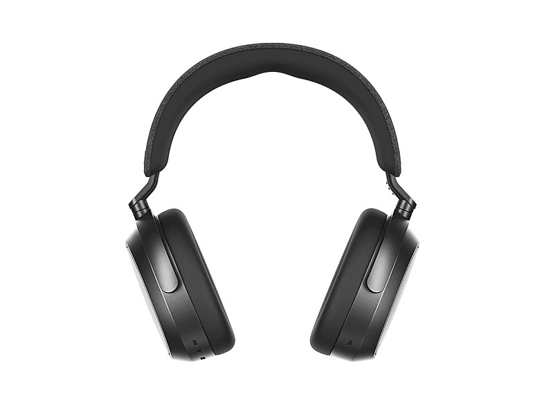 SENNHEISER OUTLET Momentum 4 Wireless Kulak Üstü Bluetooth Kulaklık Grafit