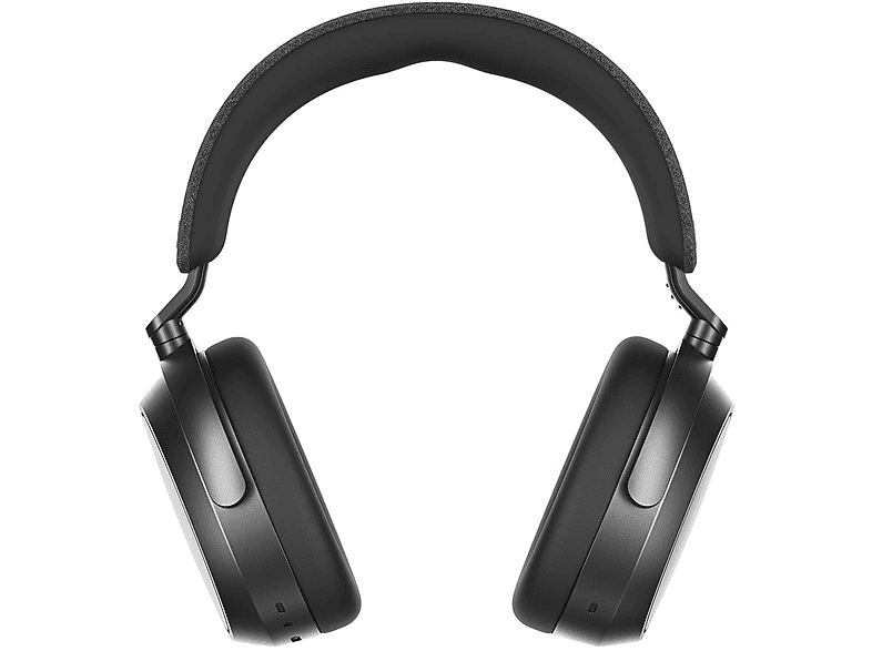 SENNHEISER Momentum 4 Wireless Kulak Üstü Bluetooth Kulaklık Grafit_1