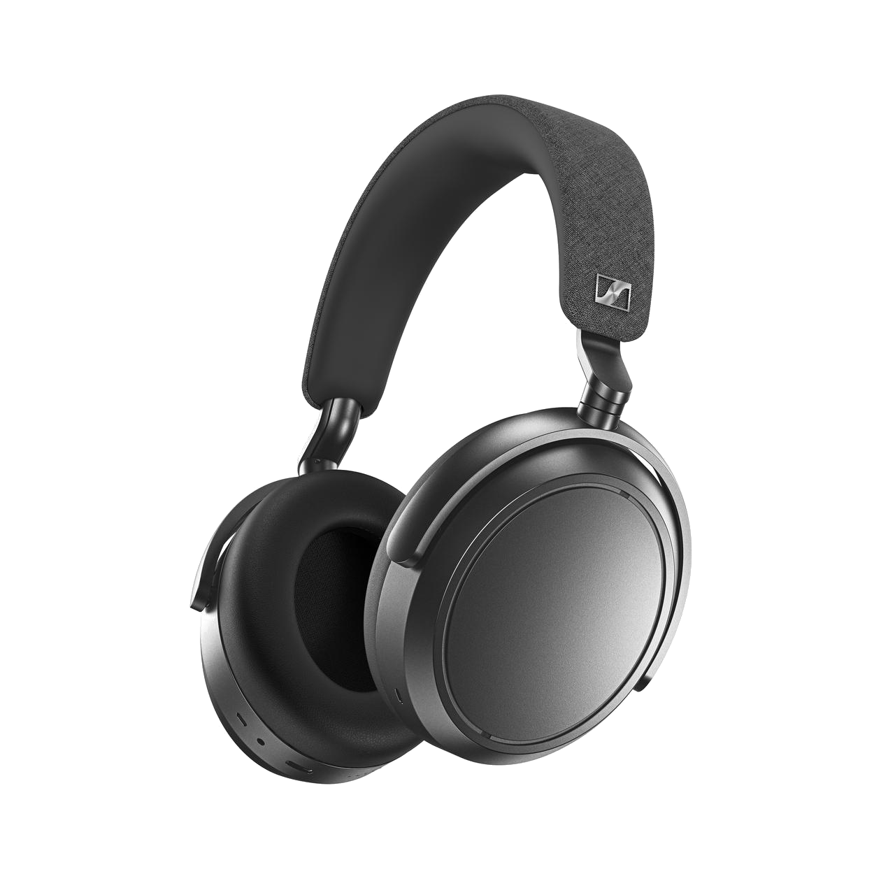 Momentum 4 Wireless Kulak Üstü Bluetooth Kulaklık Grafit