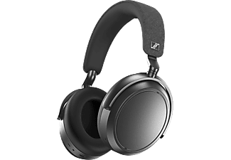 SENNHEISER Momentum 4 Wireless Kulak Üstü Bluetooth Kulaklık Grafit