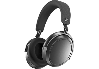 SENNHEISER Momentum 4 Wireless Kulak Üstü Bluetooth Kulaklık Grafit_0