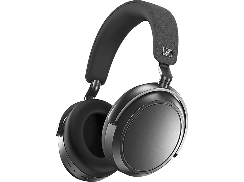 SENNHEISER Momentum 4 Wireless Kulak Üstü Bluetooth Kulaklık Grafit