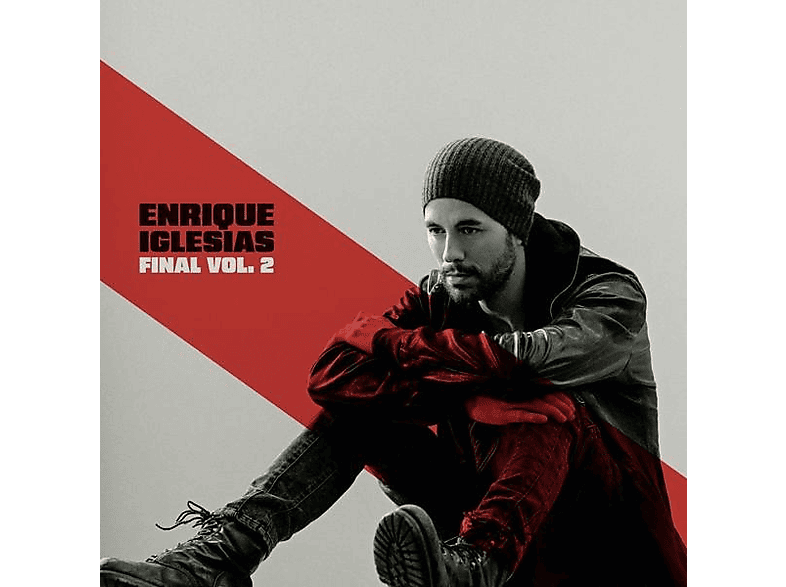 Enrique Iglesias Enrique Iglesias FINAL (Vol.2) (CD) Rock & Pop