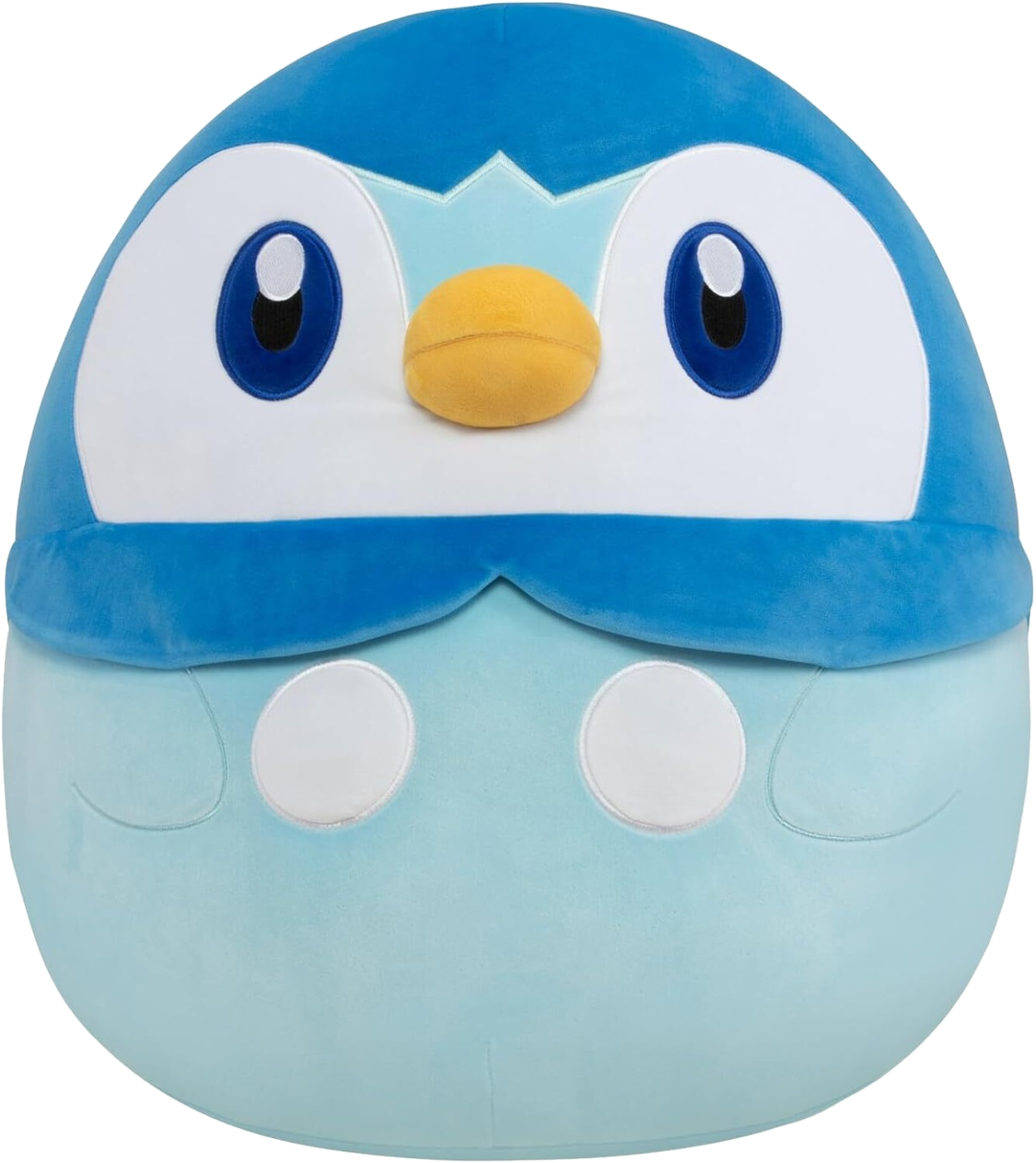 Squishmallows Pokémon Piplup 35 cm
