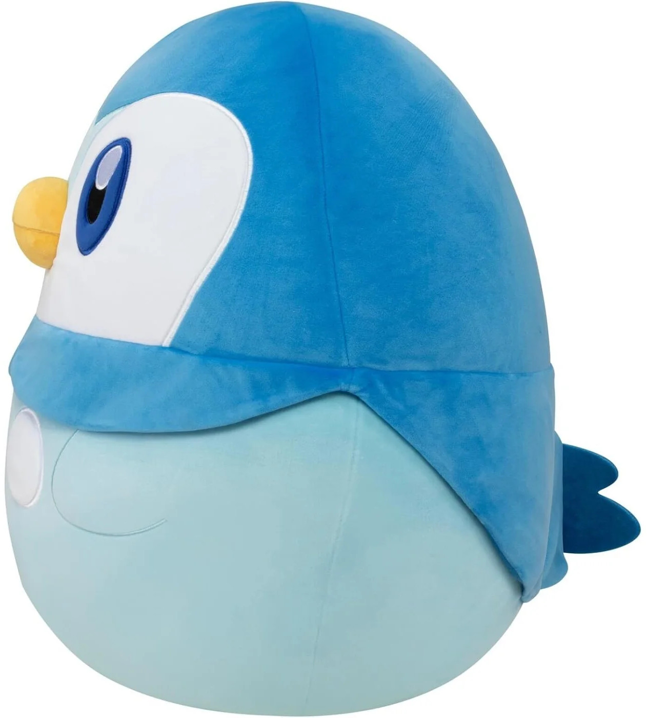 Squishmallows Pokémon Piplup 35 cm