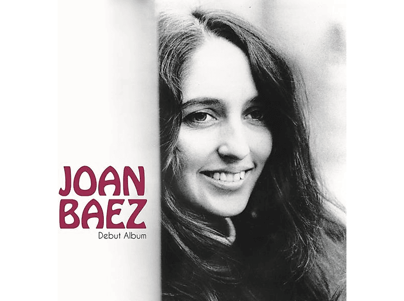 Joan Baez | DEBUT ALBUM - (CD) Joan Baez auf CD online kaufen | SATURN