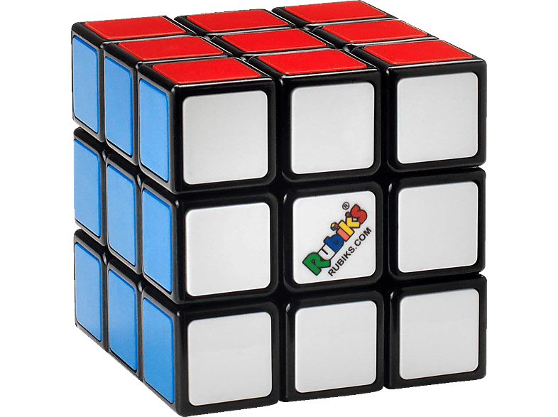 SPIN MASTER 41957 RUBIKS | 3X3 CUBE Geschicklichkeitsspiel Mehrfarbig ...