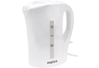 ASPICO VF100M Vízforraló, 500 W-os, 1 literes