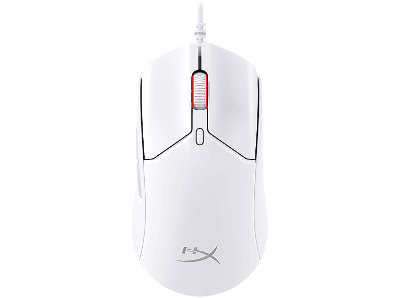Mouse Gaming Hyperx Pulsefire Haste 2 Wired