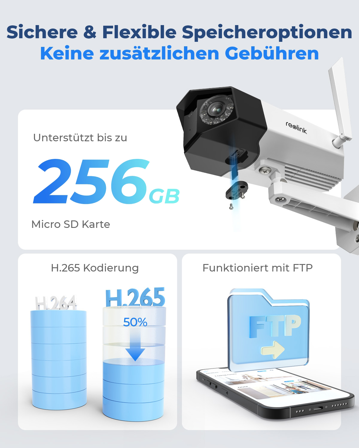 Energielabel für einen Grundig Kühlschrank.