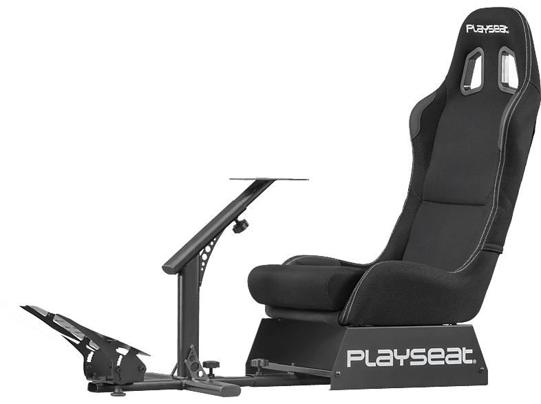 Playseat Cockpit Racing Evolution Noir (rem.00004)