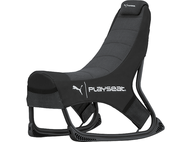 Playseat Gaming Stoel Puma Zwart (ppg.00228)