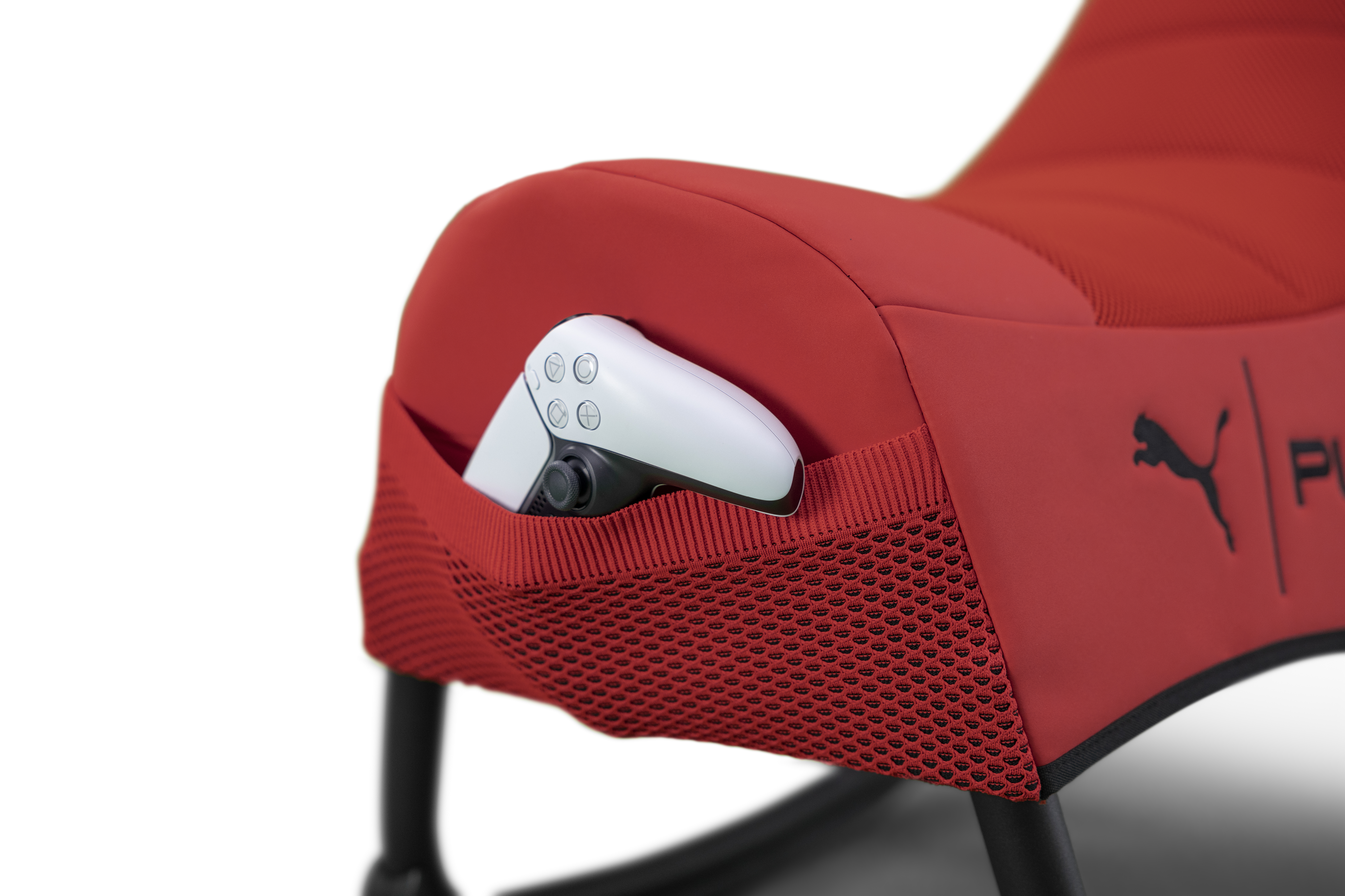 PLAYSEAT Gaming stoel Puma Rood (PPG.00230)
