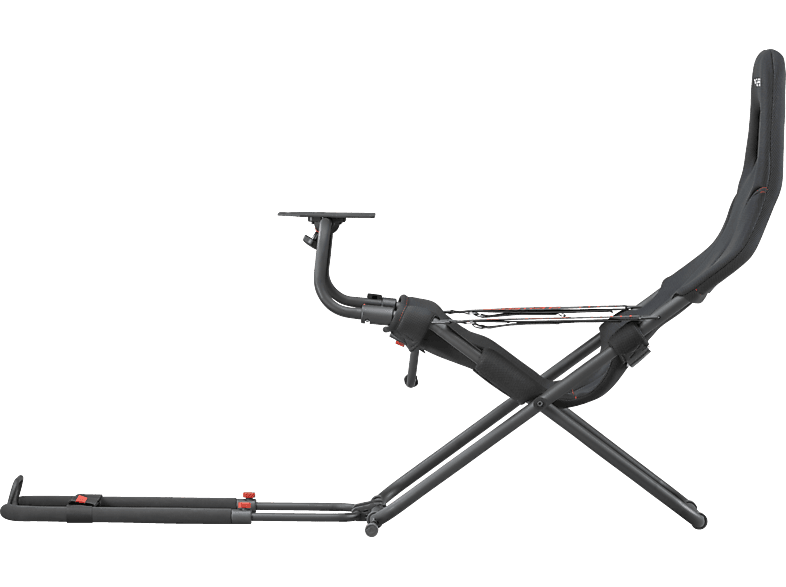Asiento De Conducción De Simulación RC Para Coche Axial SCX10 1/10 – Accesorio De Plástico, Realista Y Fácil De Instalar