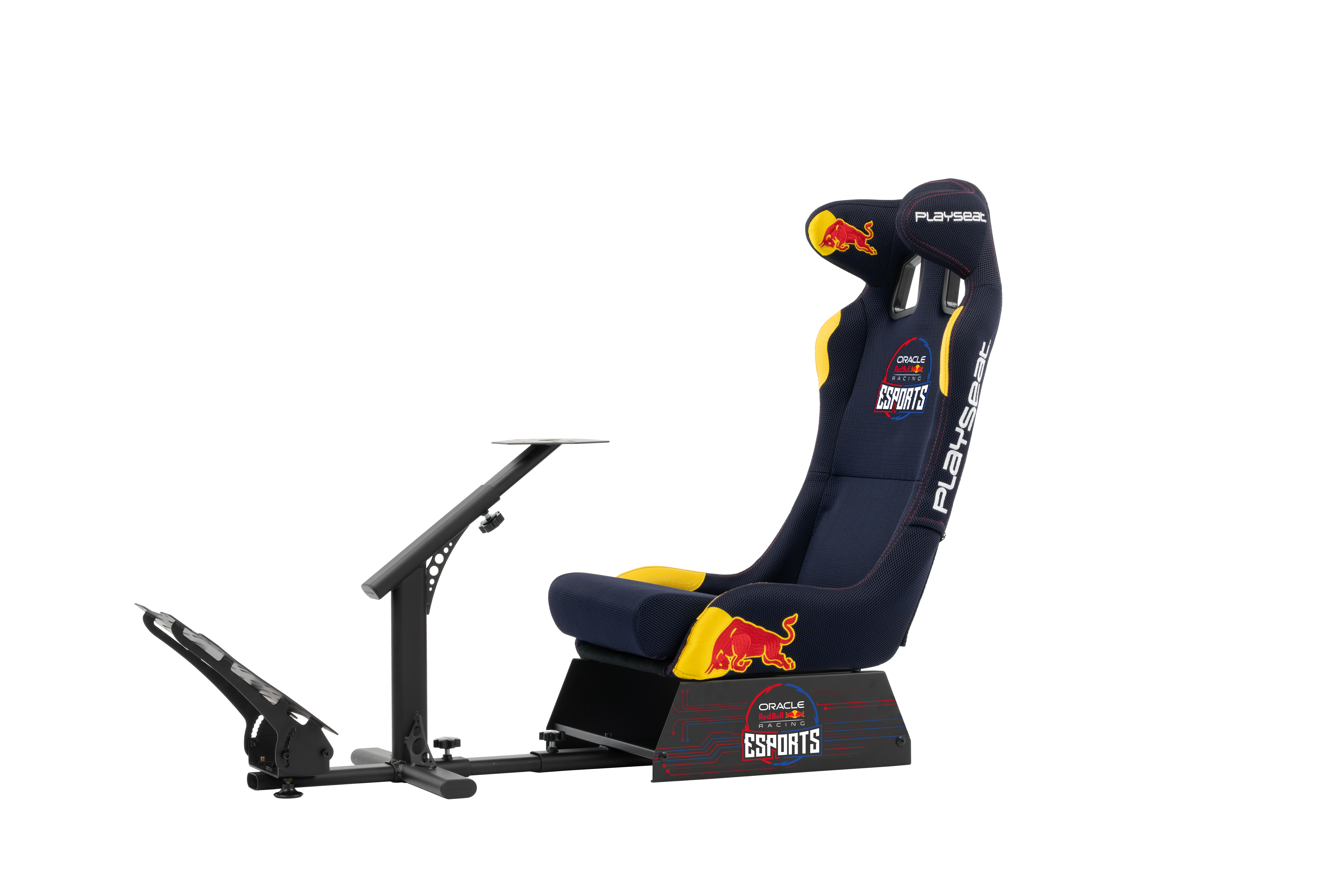 PLAYSEAT Racesimulatorstoel Evolution PRO Red Bull Racing Esports (RER.00308)