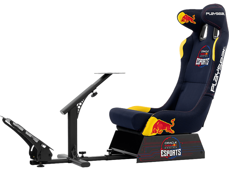 Playseat Racesimulatorstoel Evolution Pro Red Bull Racing Esports (rer.00308)