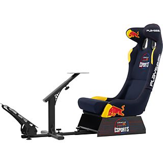 PLAYSEAT Racesimulatorstoel Evolution PRO Red Bull Racing Esports (RER.00308)