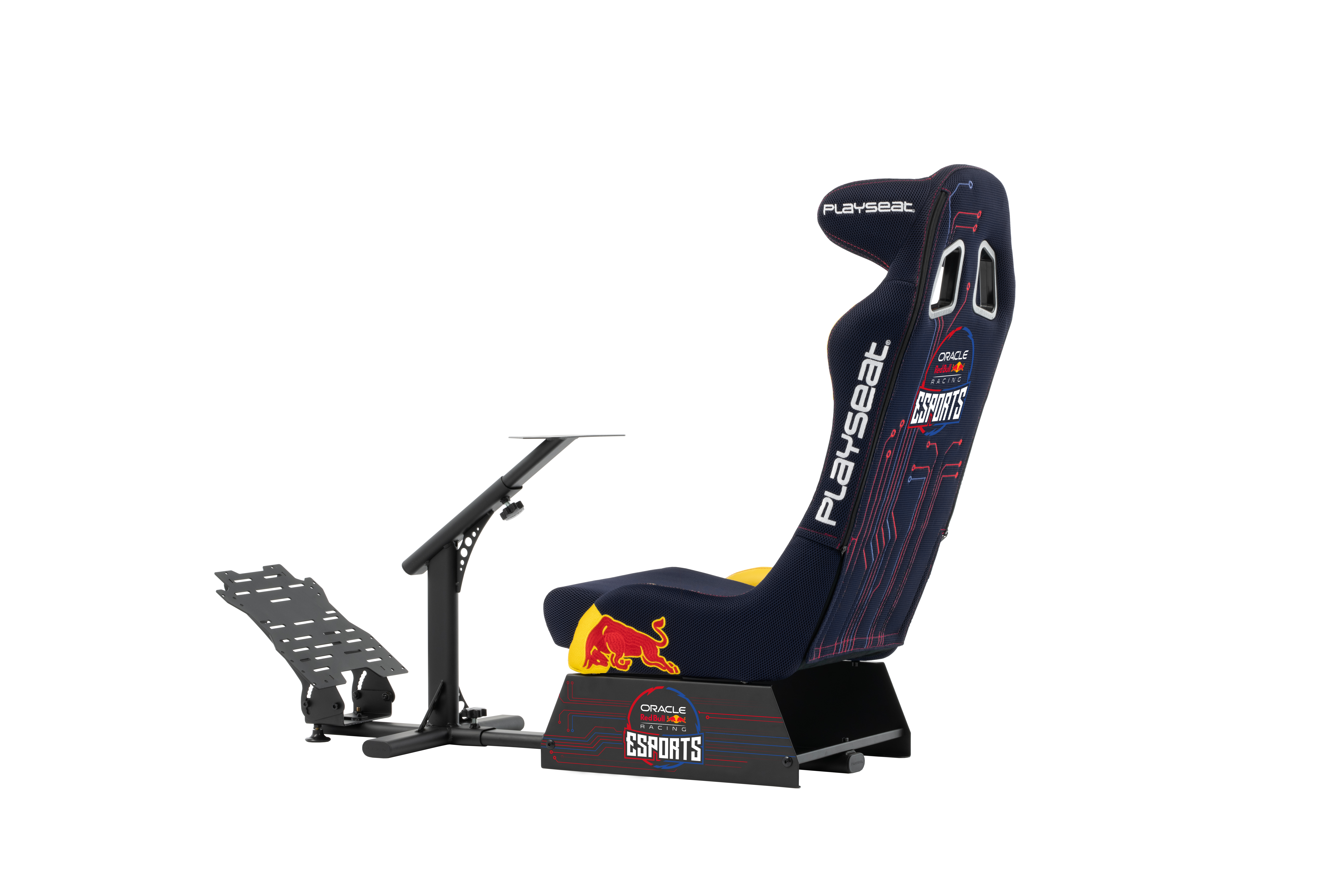 PLAYSEAT Racesimulatorstoel Evolution PRO Red Bull Racing Esports (RER.00308)