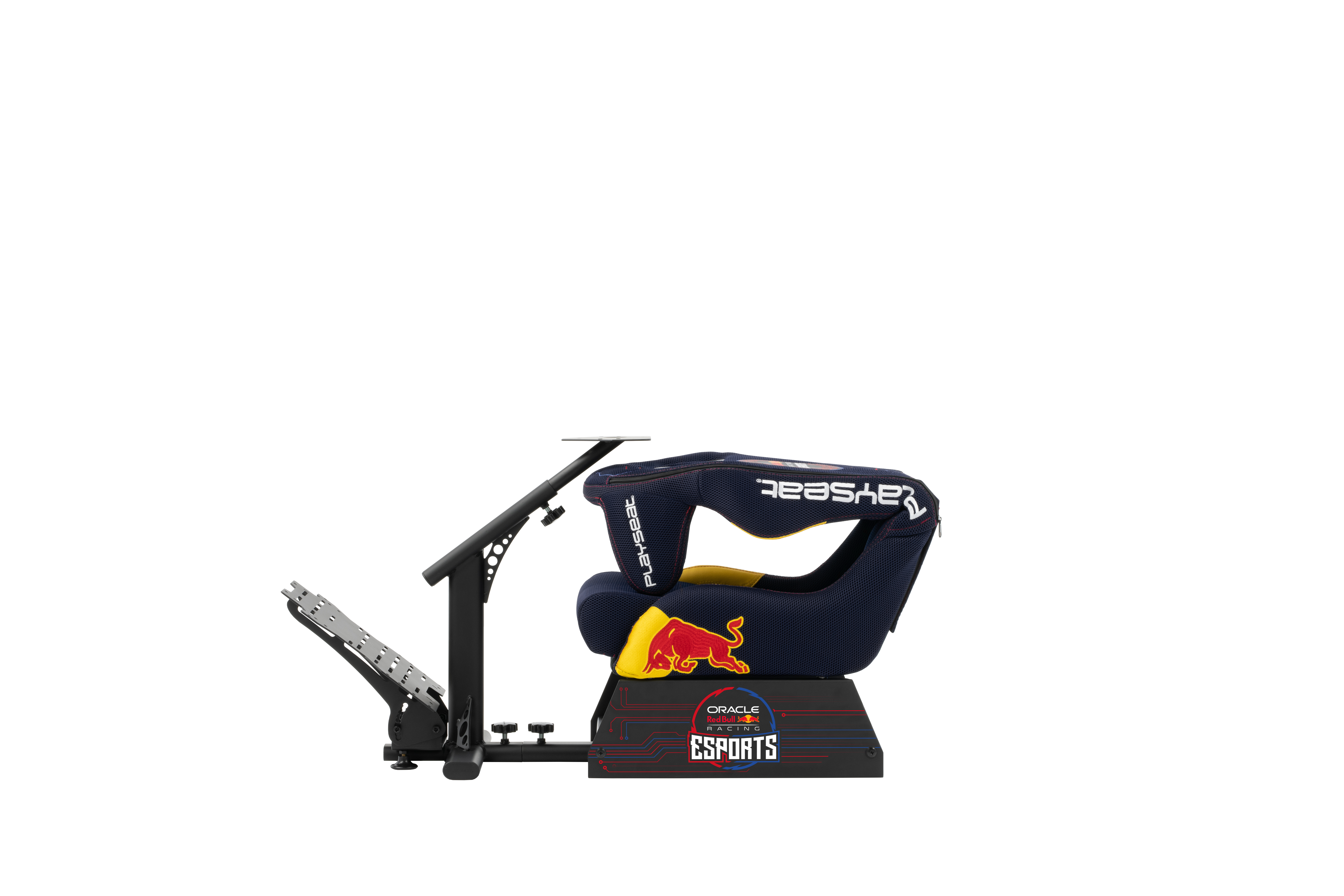 PLAYSEAT Racesimulatorstoel Evolution PRO Red Bull Racing Esports (RER.00308)