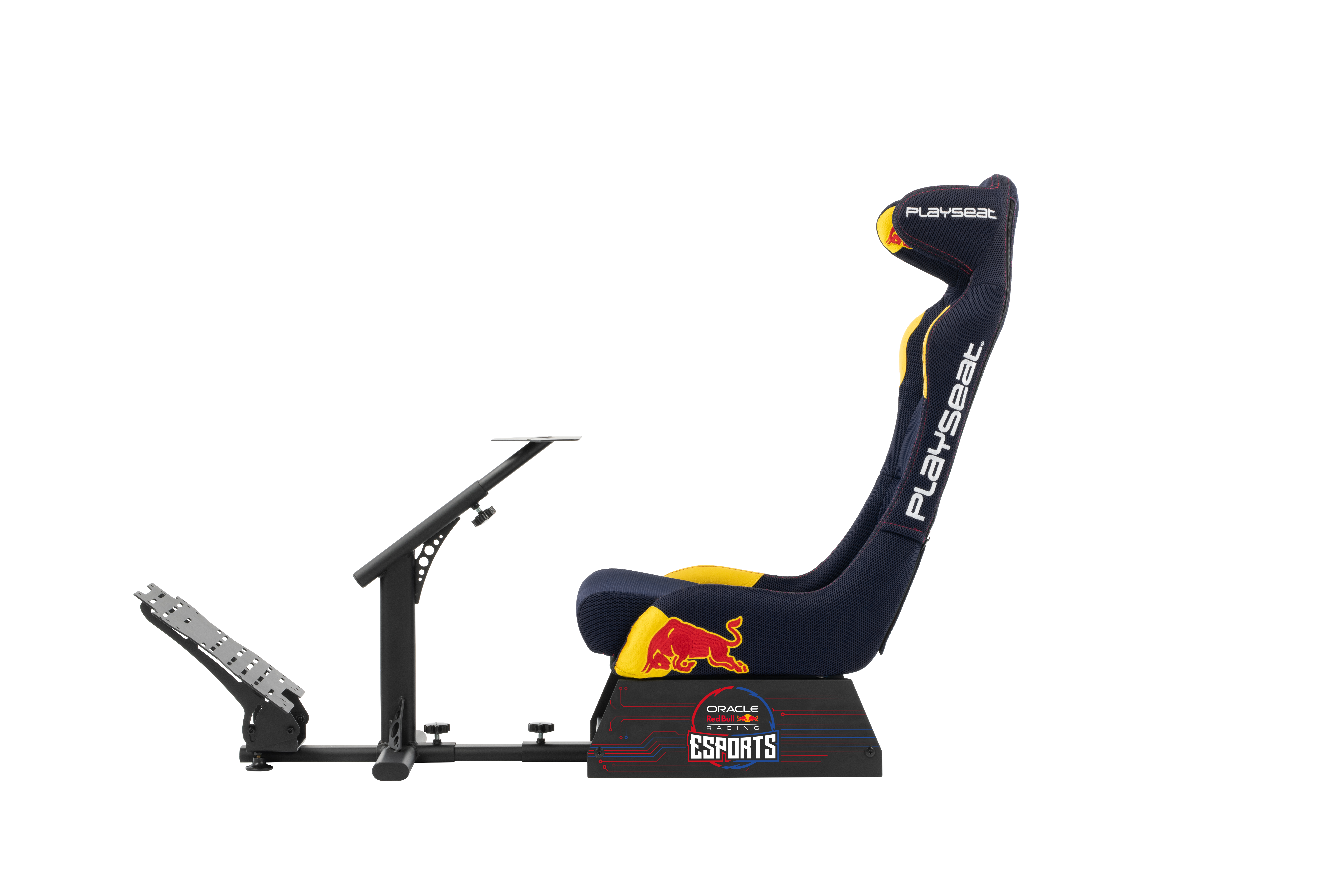 PLAYSEAT Racesimulatorstoel Evolution PRO Red Bull Racing Esports (RER.00308)